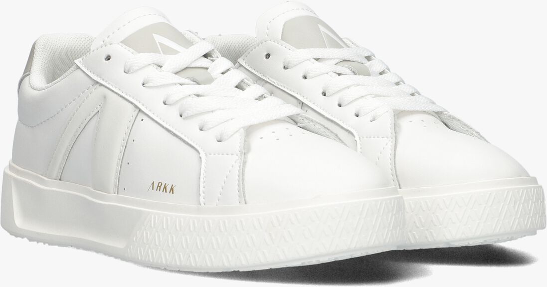 ARKK COPENHAGEN witte arkk copenhagen lage sneakers essence