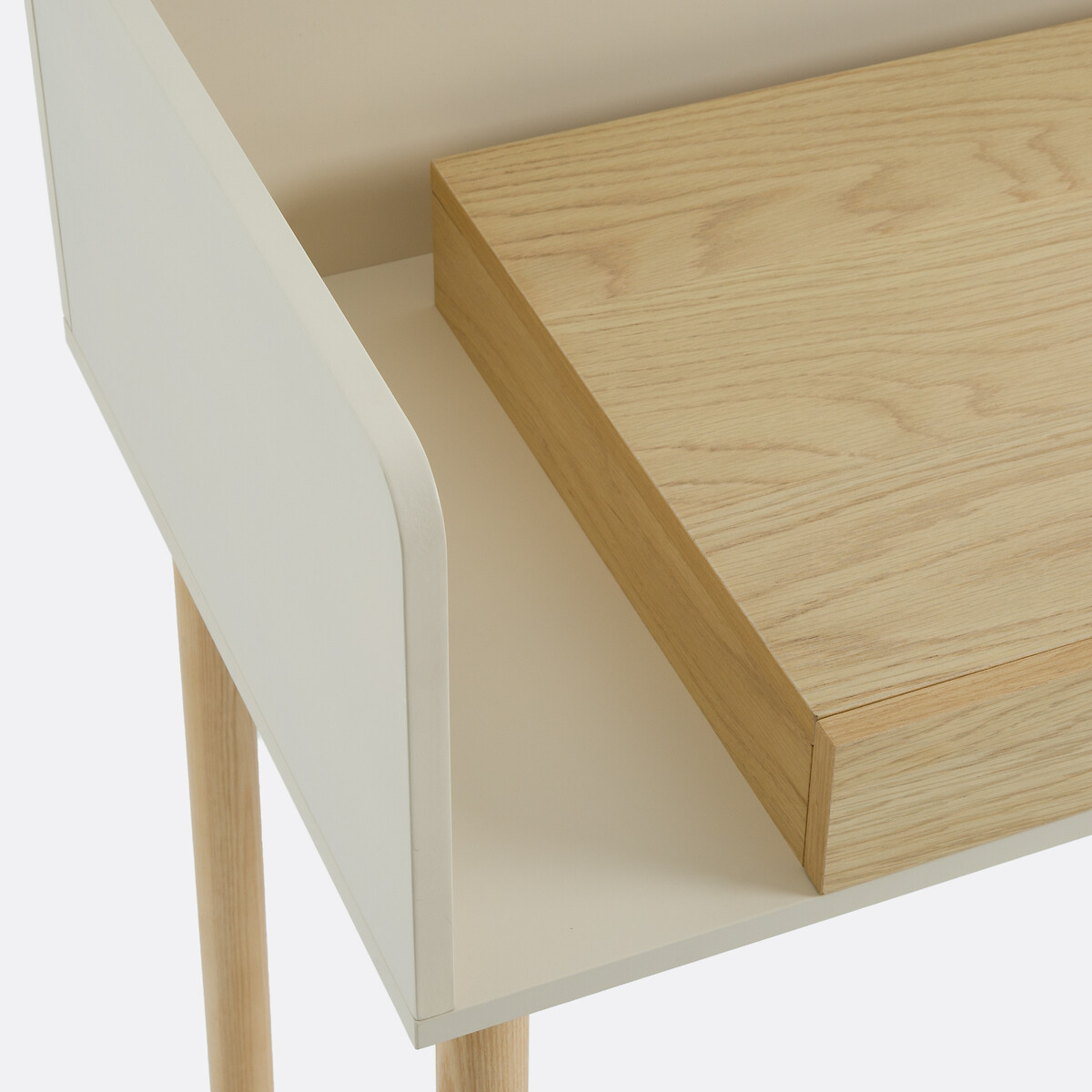 LA REDOUTE INTERIORS<br>Escritório 1 lade, Graphy