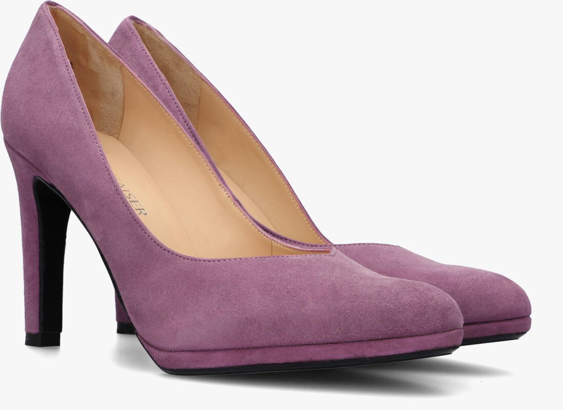 PETER KAISER roze peter kaiser pumps herdi