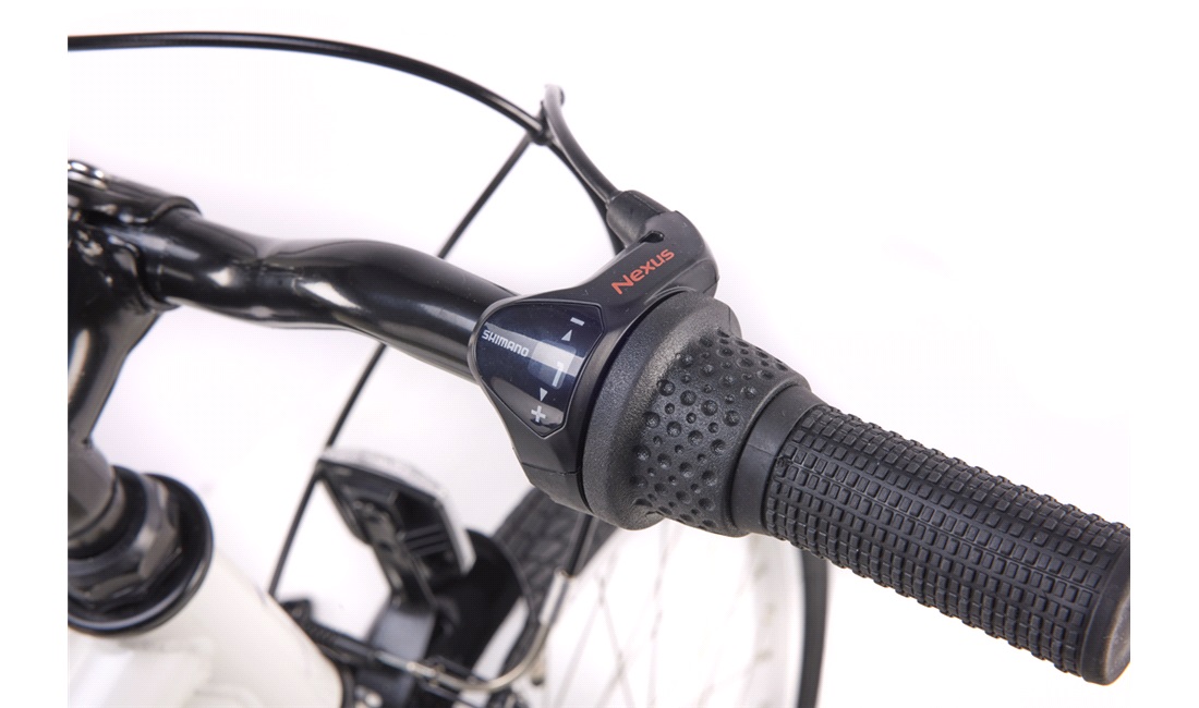 Pigecykel 20