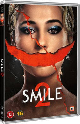 Smile 2 - DVD