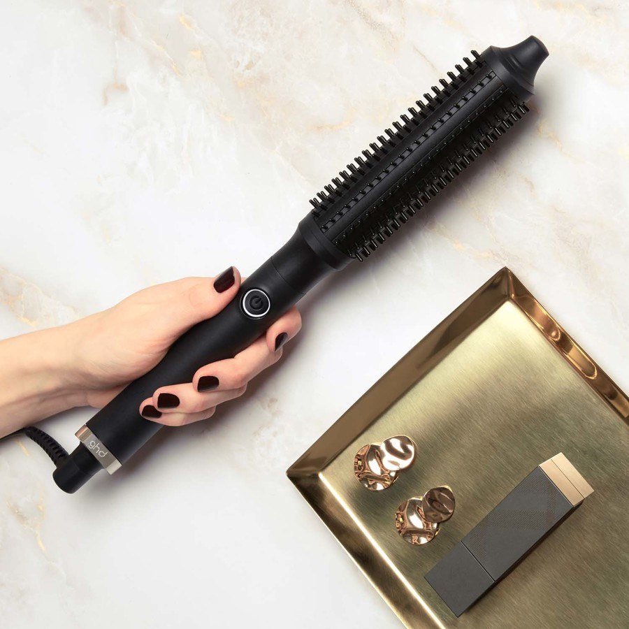 ghd Rise Volumising Hot Brush