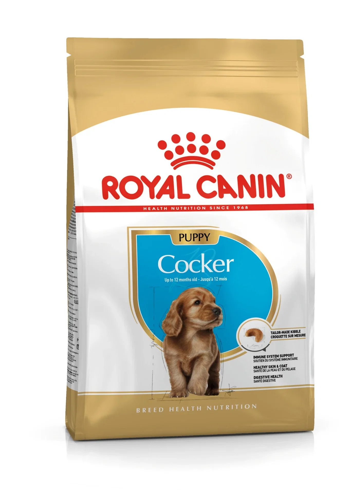 Royal Canin Royal Canin Cocker Puppy 3 kg