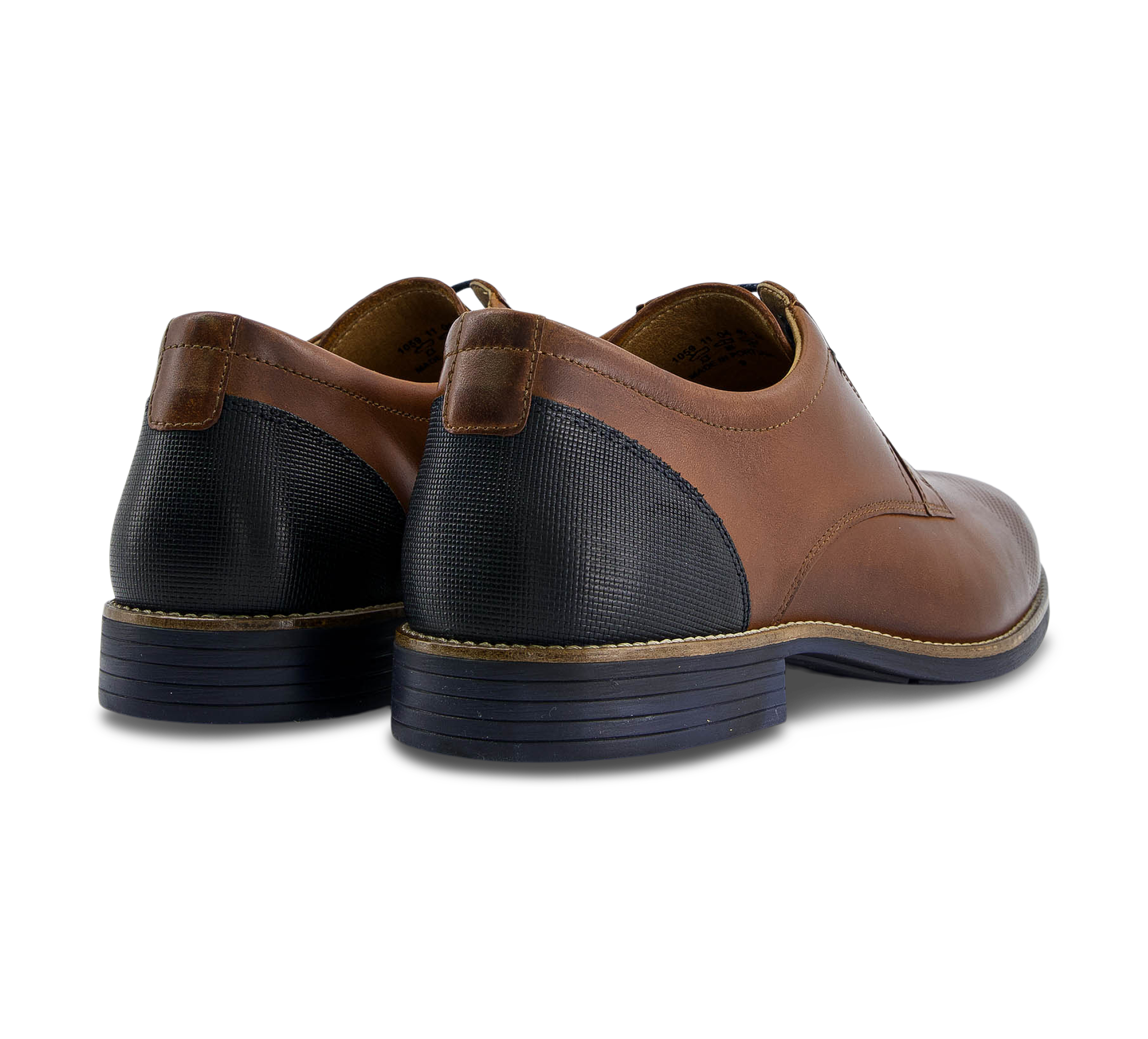 Pius Gabor Business-Schuhe braun
