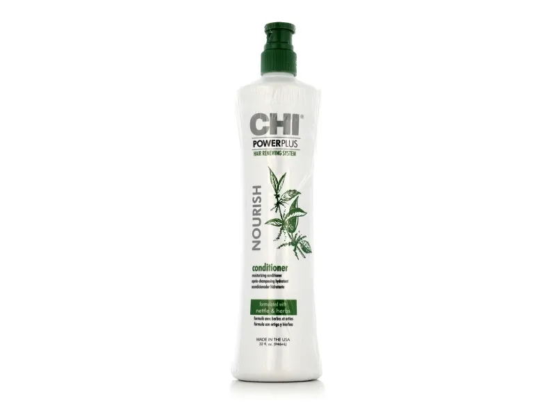 CHI Power Plus Nourish Conditioner 946 ml