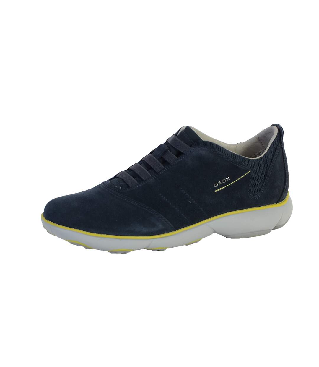 Baskets Geox U Nebula B U52D7B 00022 C4002 Navy