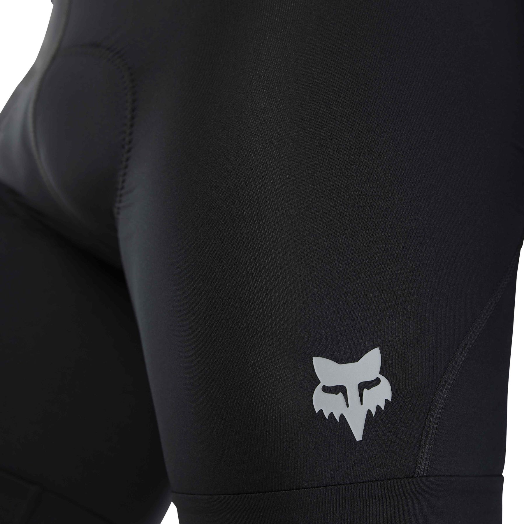 Fox Tecbase Lite Liner Korte Fietsbroek