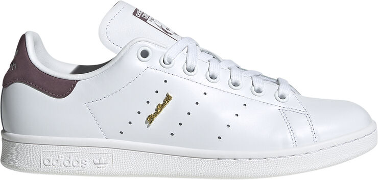 adidas Originals STAN SMITH W Ftwwht/goldmt/sha