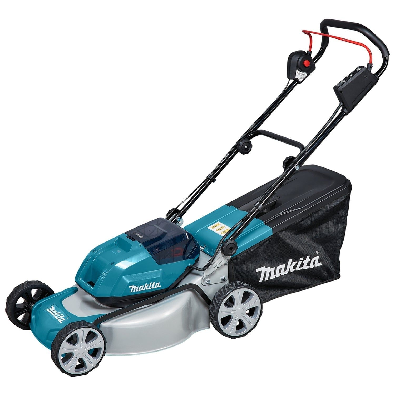 Makita DLM463Z Accu Grasmaaier 46cm 2x18V Basic Body