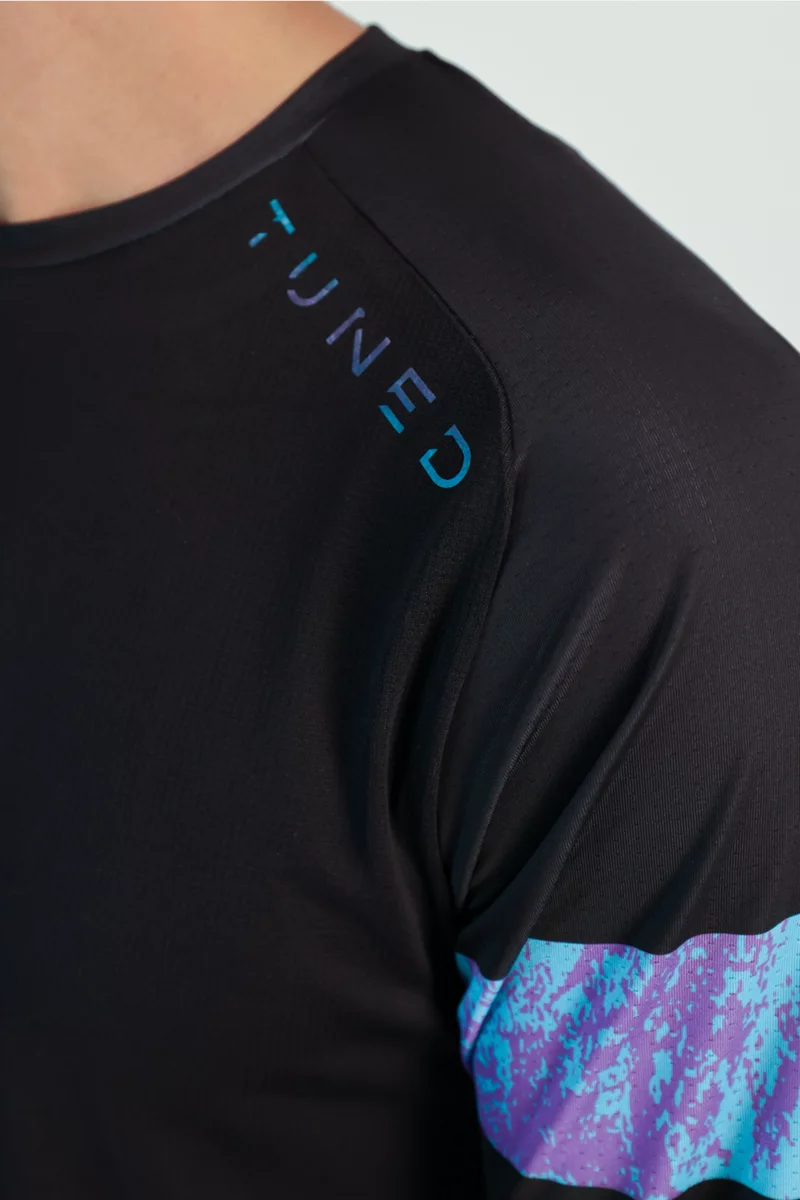 SCOTT Trail Tuned LS Herren Biketrikot