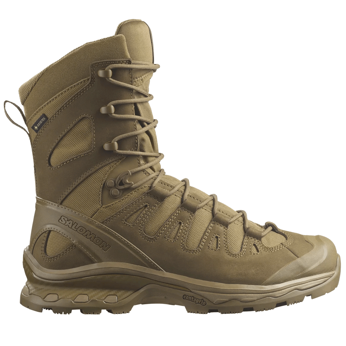 Salomon Forces<br>Quest 4D 2 High GTX