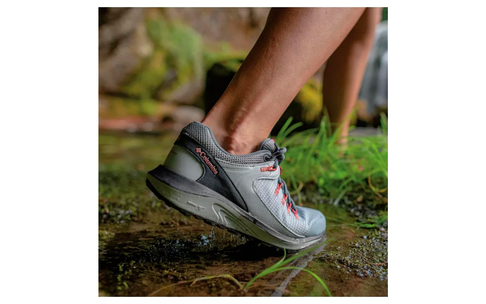 Columbia Trailstorm Damen Schuhe