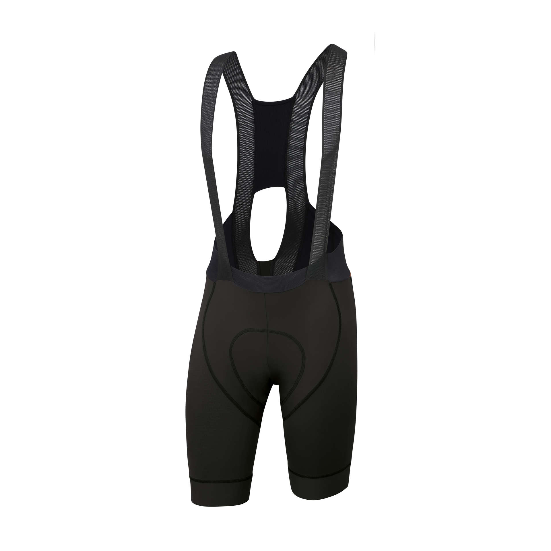 Sportful Bodyfit Pro LTD Fietsbroek Kort Zwart Heren