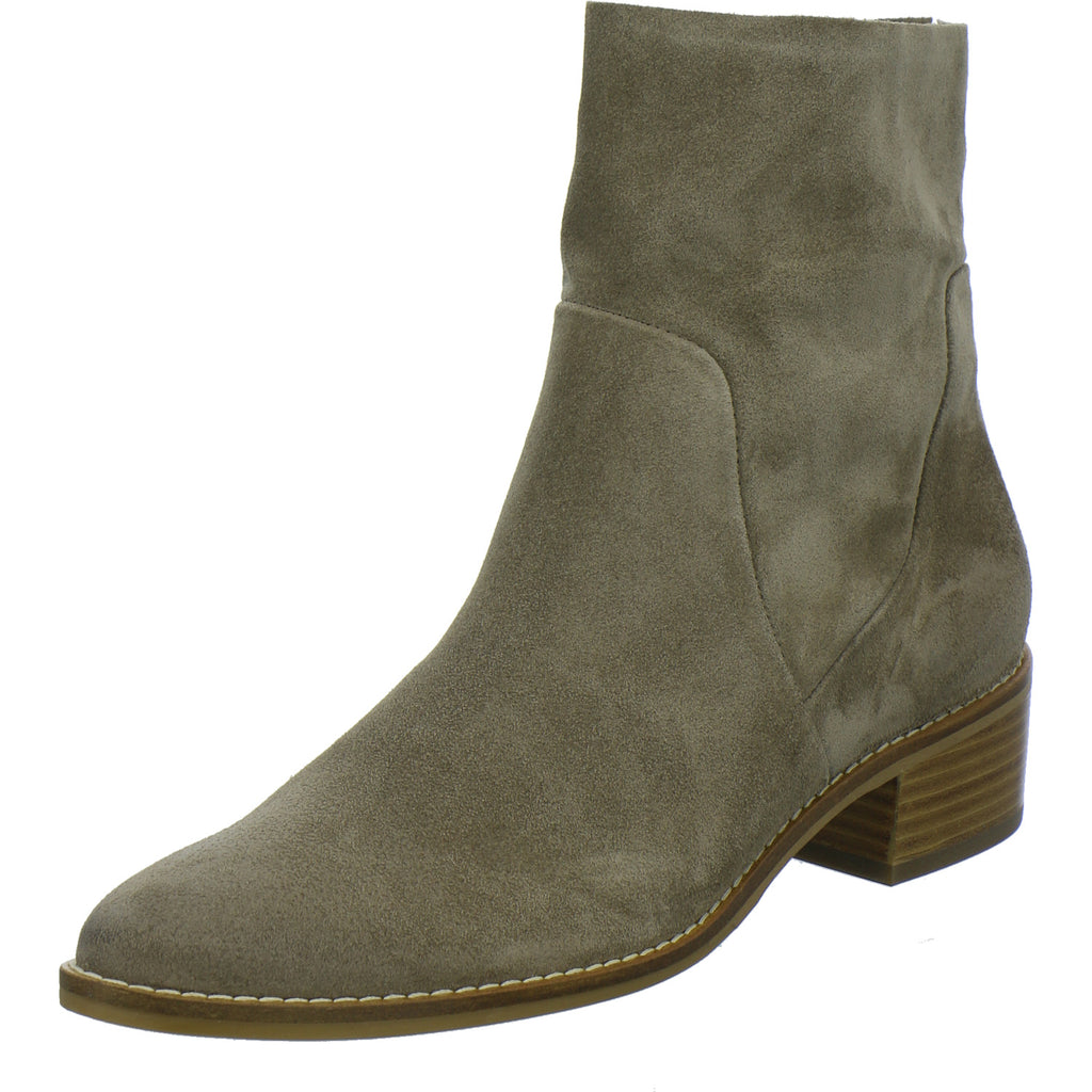 Paul Green Stiefel Damen Beige