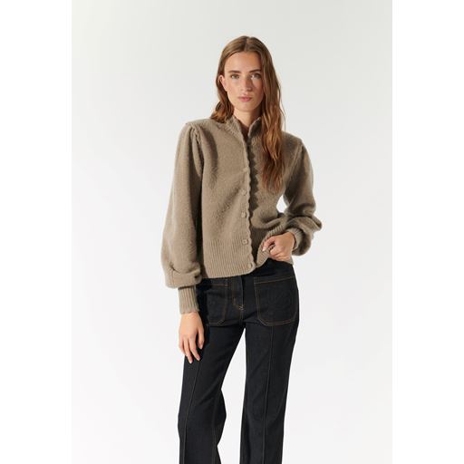 Dea Kudibal Bellisdea Cardigan, Pigeon, S