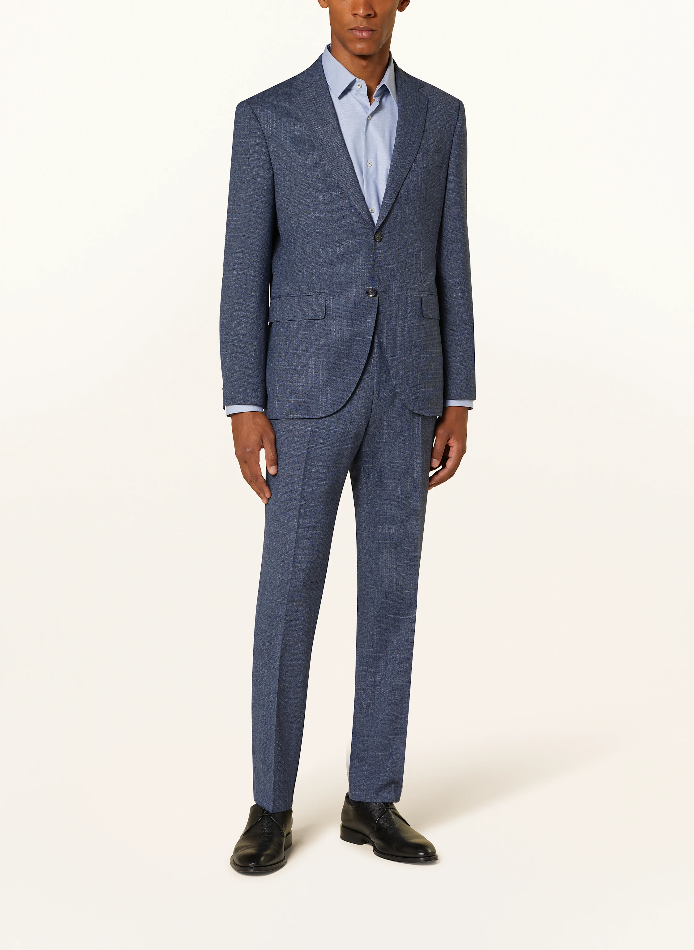BOSS Anzug JECKSON Regular Fit