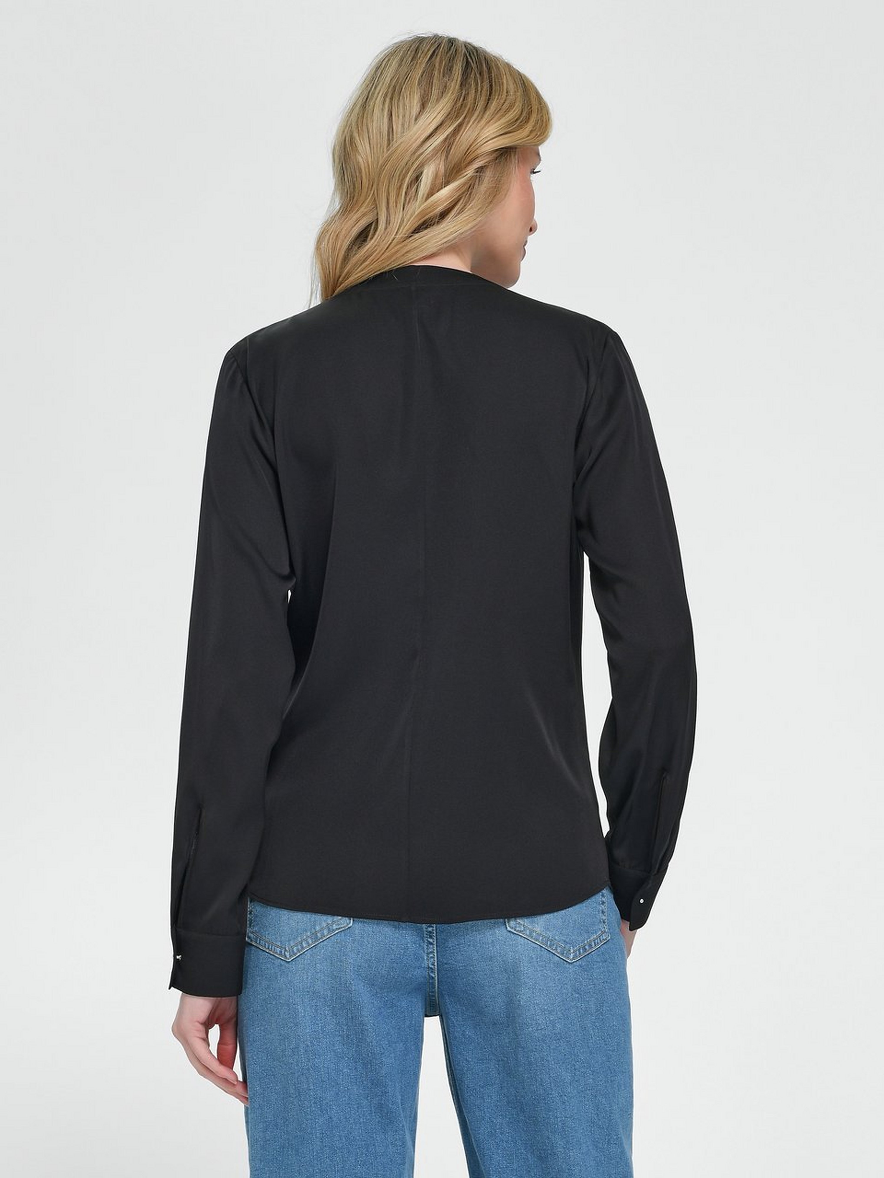 Bluse „Banorah“