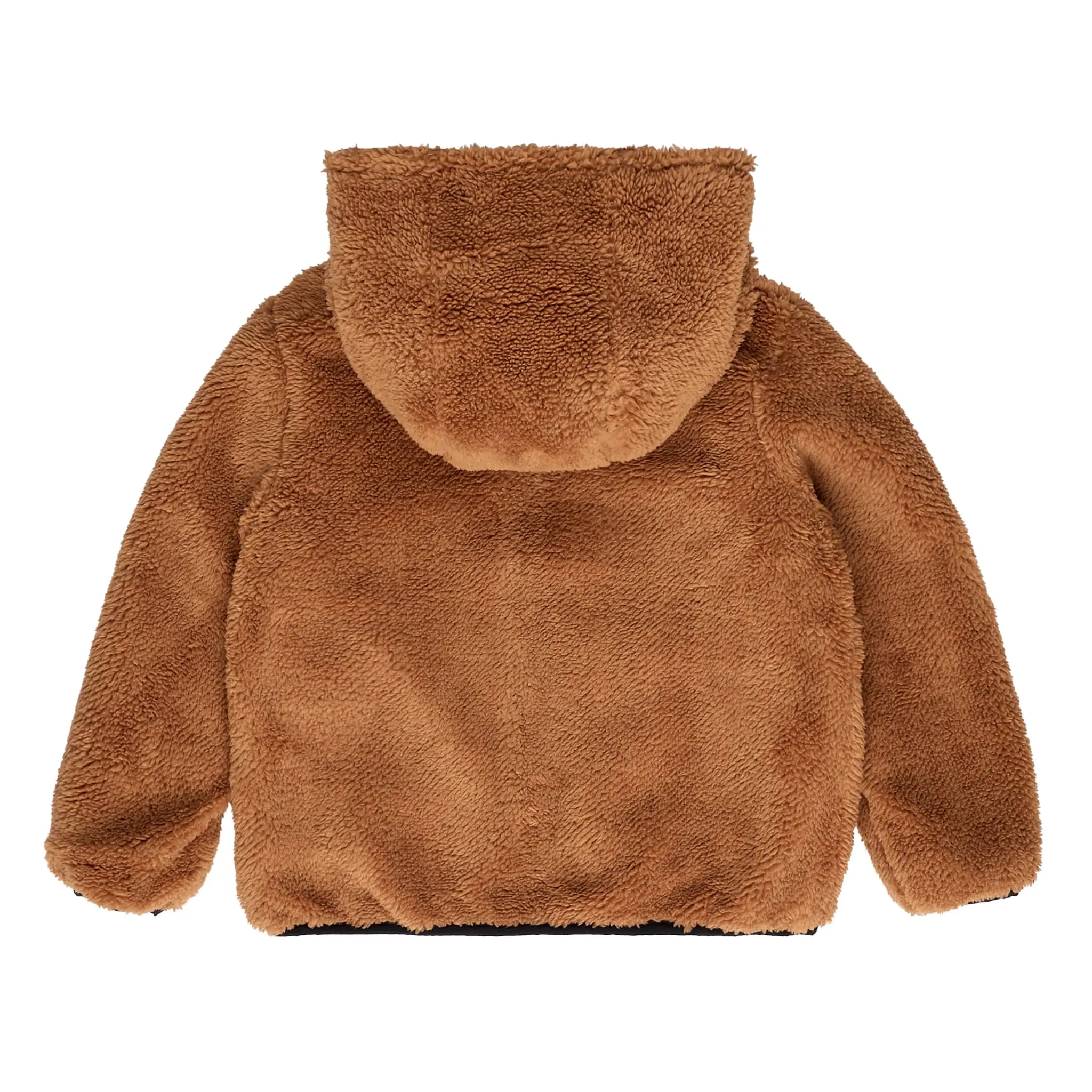 Hooké Manteau Réversible Aviateur 7-14ans
