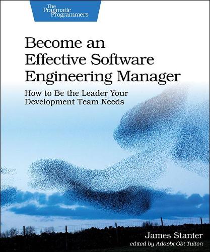 Become an Effective Software Engineering Manager: How to Be the Leader Your Development Team Needs (Paperback)