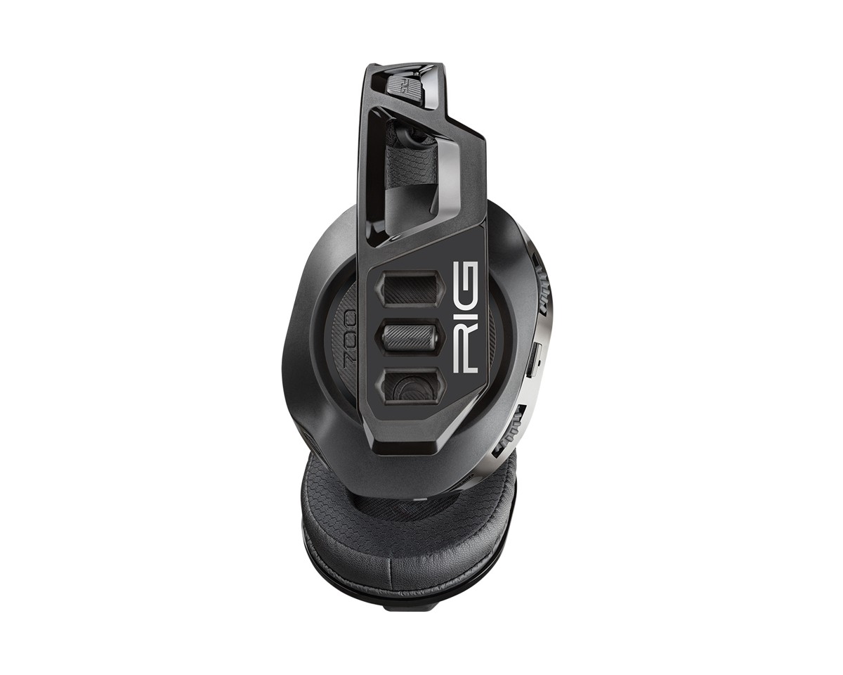 RIG 700Hx Black Headset Wireless (XBOX)