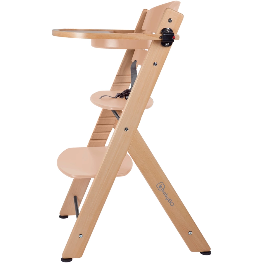 babyGO Hochstuhl Family XL