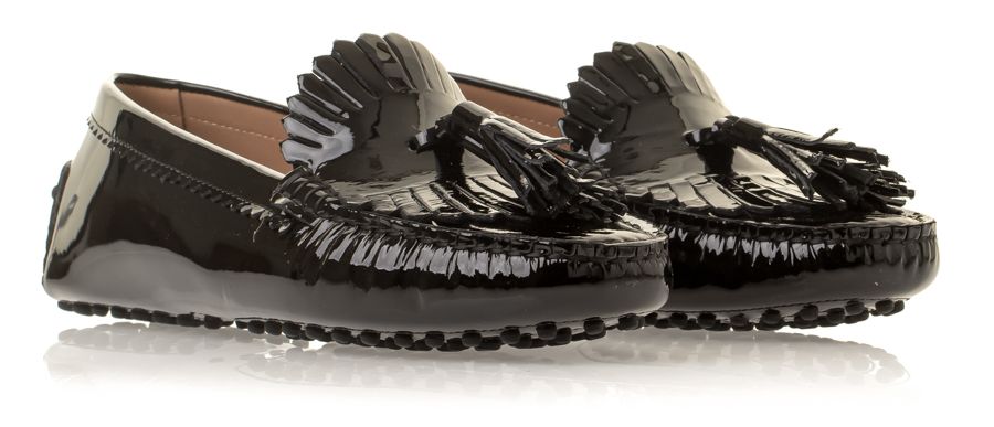 Beau Beerens Moccasins