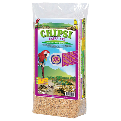 Chipsi Extra XXL