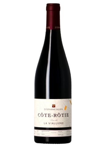 Côte-Rôtie La Viallière - Stéphane Ogier