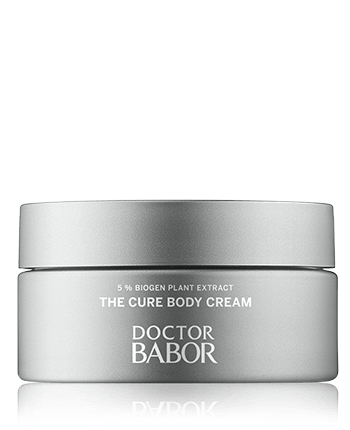 Babor Doctor Babor Regeneration The Cure Body Cream 200ml
