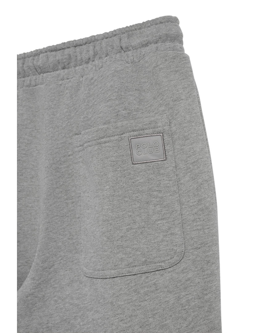 Men's Grey Jogger Pants