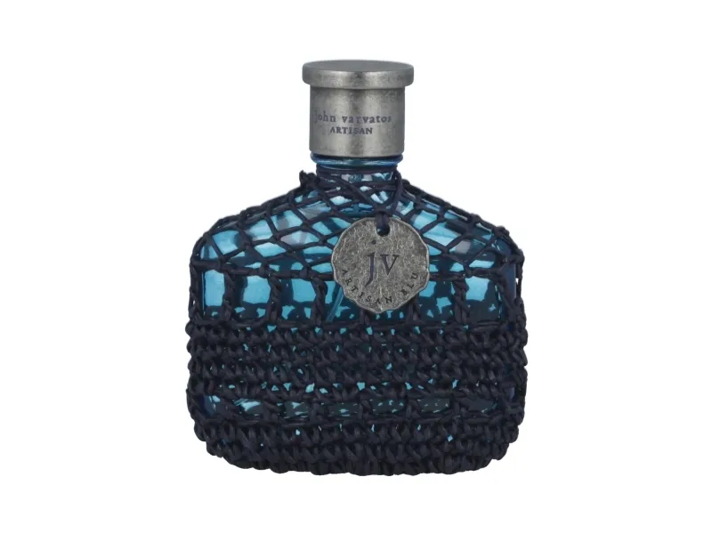 John Varvatos Artisan Blu Eau De Toilette 75 ml (mand)