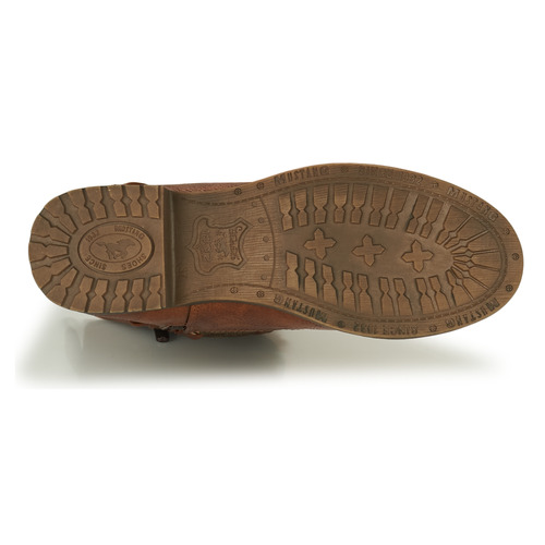 Mustang - 1139630 - Cognac