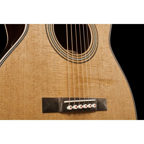 Martin Guitar 0012-28 Modern Deluxe