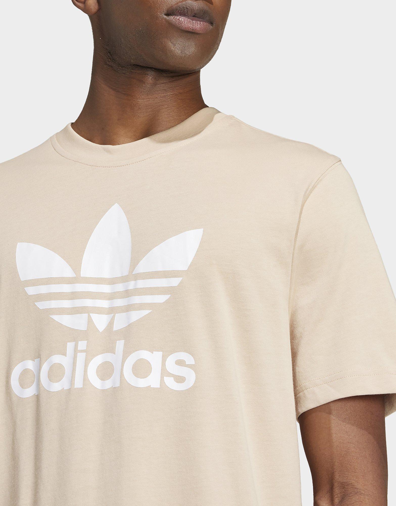 adidas T-shirt Trèfle Adicolor