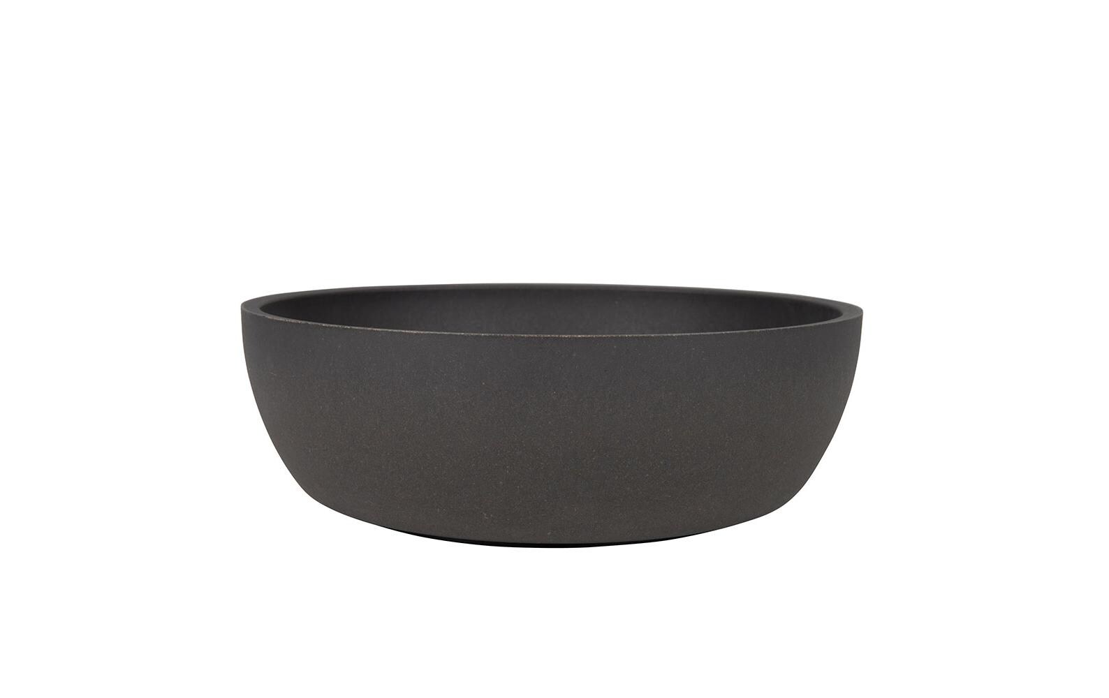 Bambusnapf Bamboo ø 17.5 cmRutschfester Futternapf oder Wassernapf