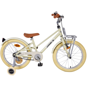 Kinderfiets Volare Melody 18 inch