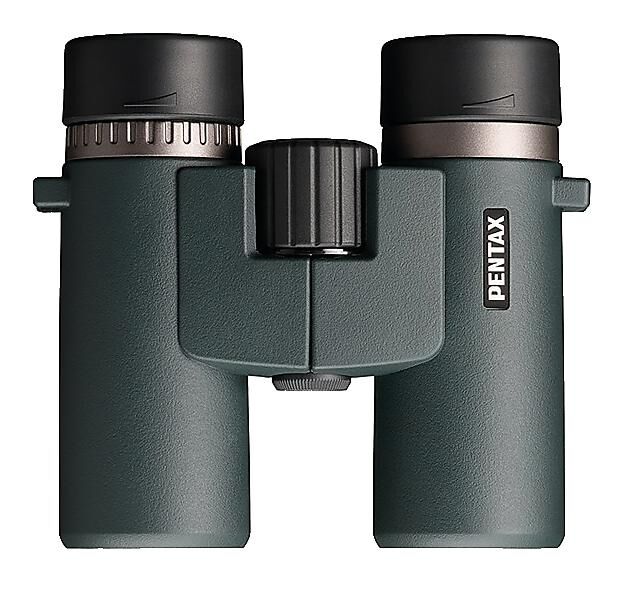 PENTAX - JUMELLE AD 10X32 ED