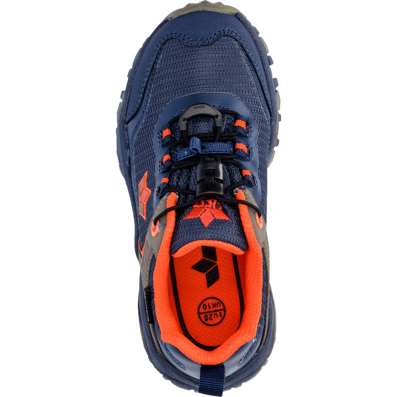 Lico Kinder Kelsey Schuhe