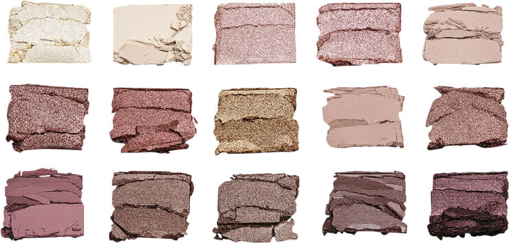 Revolution Revolution Re-Loaded Palette - Iconic 3. 0
