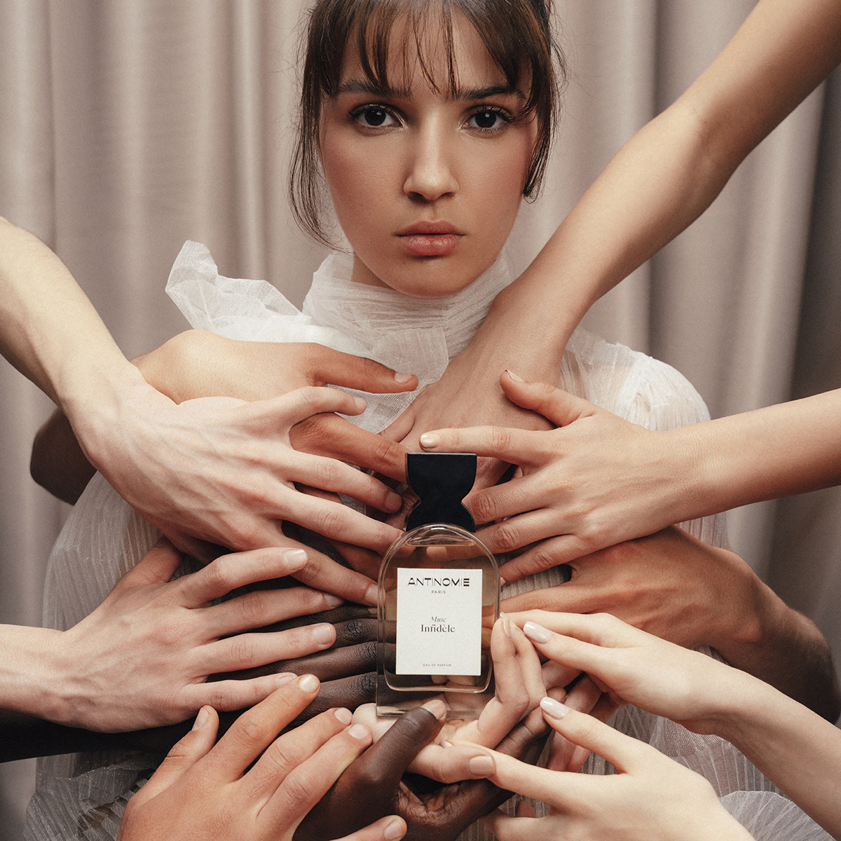 Musc Infidèle Eau de Parfum 30ml
