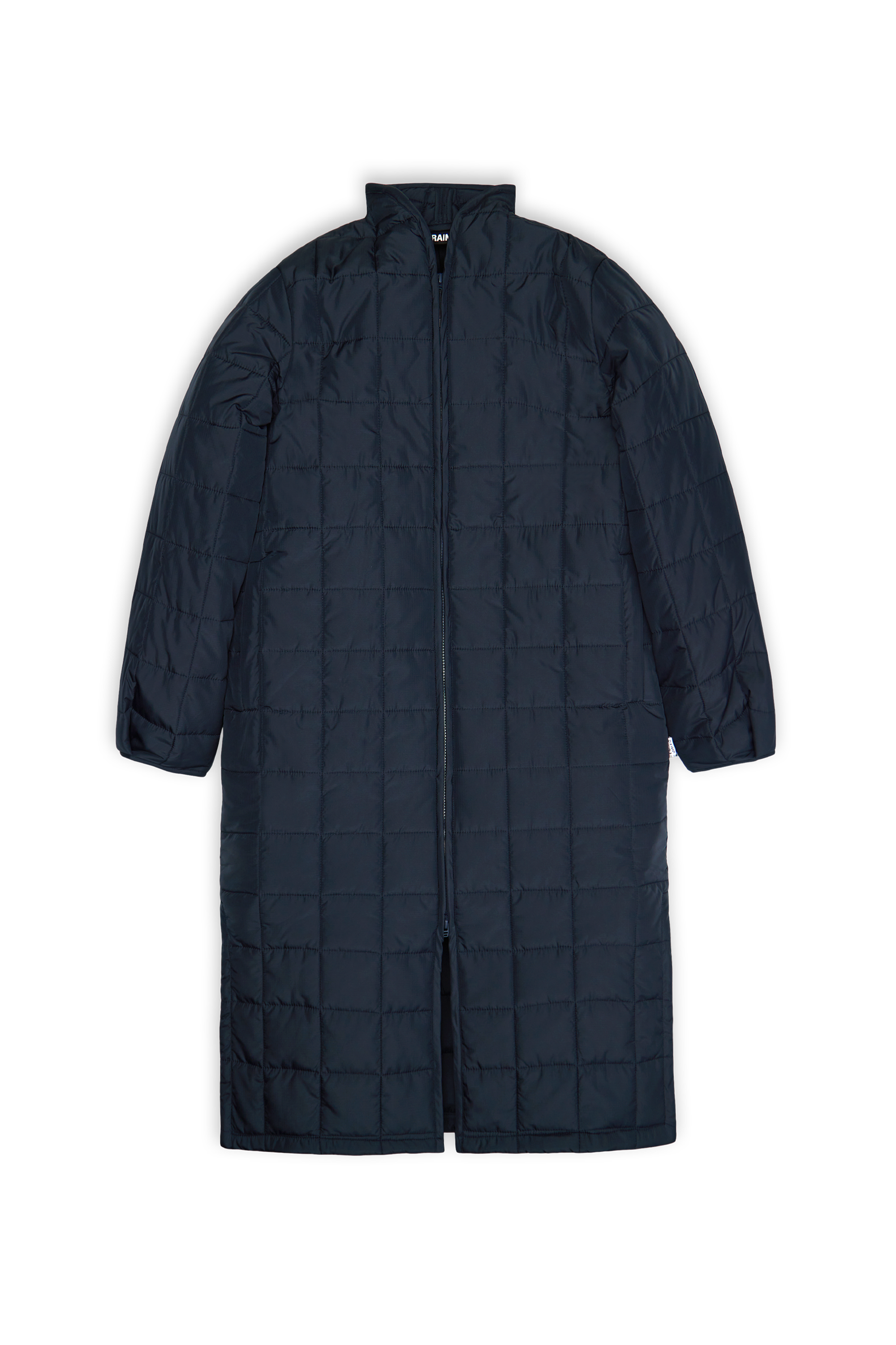 RAINS Veste Liner W1T2 Bleu