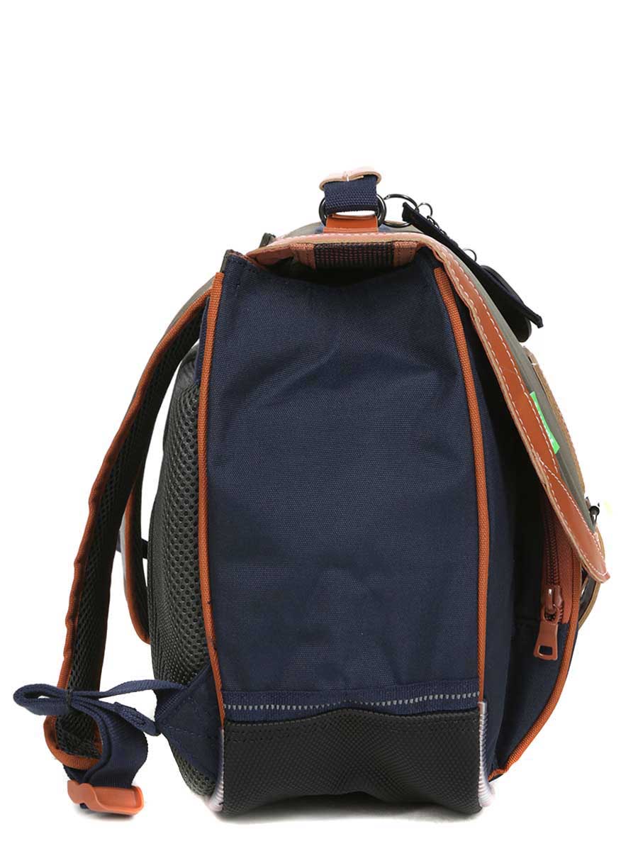 Cartable Tann's Axel 35 cm