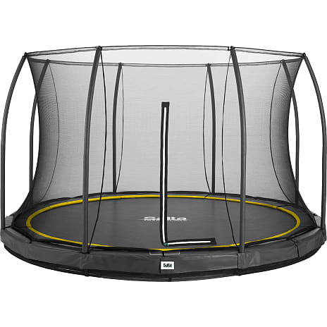 Salta Comfort Edition Ground nedgravet havetrampolin Ø: 427 cm