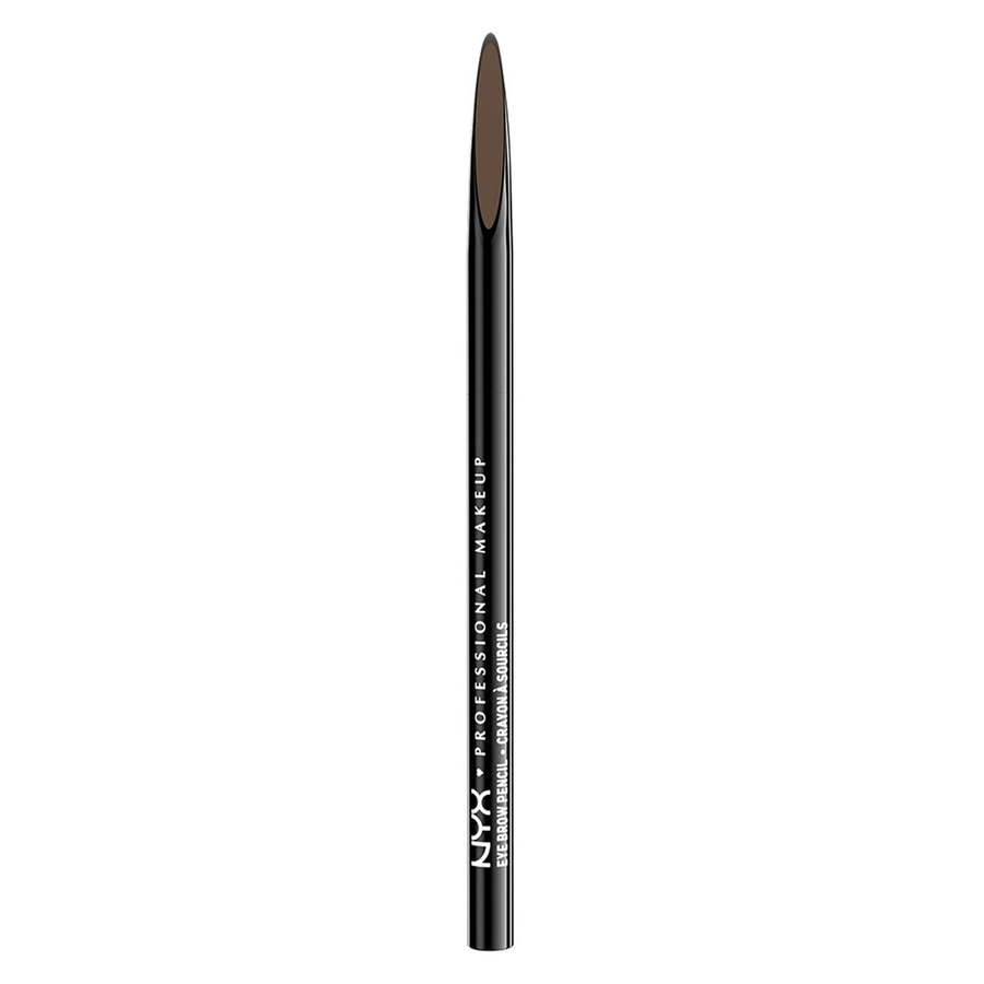 NYX Professional Makeup Precision Brow Pencil Ash Brown 0,13g