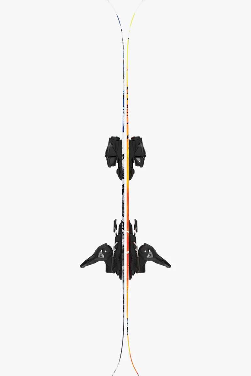 ATOMIC Bent Chetler Mini 153-163 Kinder Ski Set 2324