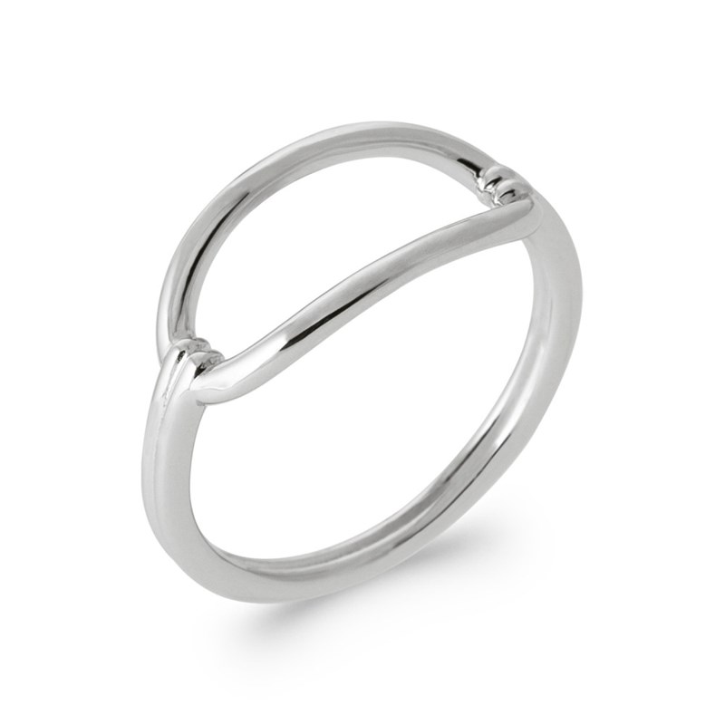 Bague Femme - Argent 925