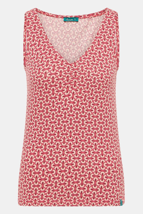 Tranquillo Tranquillo Jersey Top Dames
