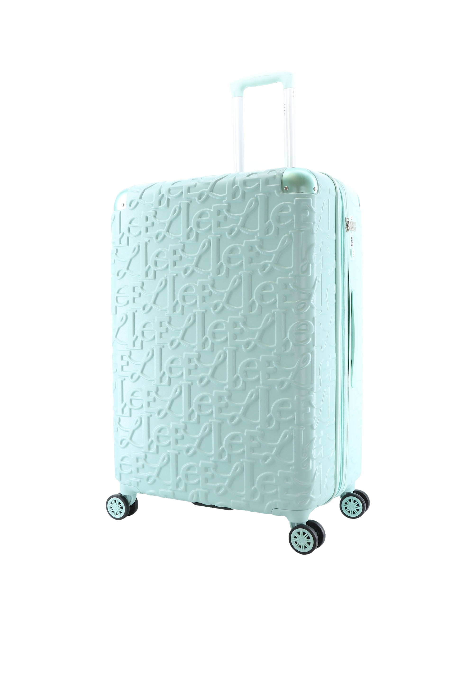 ELLE Alors 49/60/70 cm (S/M/L) Reiskofferset