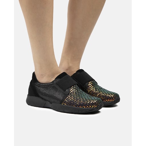 Zapatillas Razor Fusion Bernie Mev Nova York