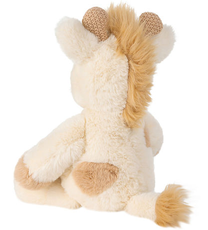 Bon Ton Toys Kuscheltier - 29 cm - WWF - Jefferson Giraffe - Bei
